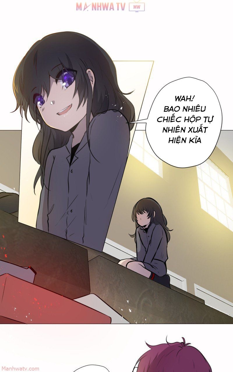 Đọc truyện Trọng sinh mạc thế - Chap 46